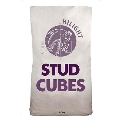 Hilight Stud Cubes - North East Pet Shop Hilight