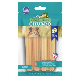 Himalayan Churro Cheese, 4pk - North East Pet Shop Himalayan