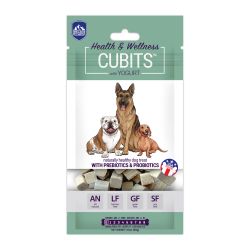 Himalayan Yogurt Cubits, 100g - North East Pet Shop Himalayan