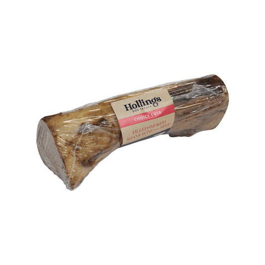 Hollings Calcium Shank Bone CLEARANCE - North East Pet Shop Hollings