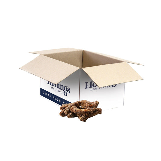 Hollings Chicken Necks 2kg - North East Pet Shop Hollings