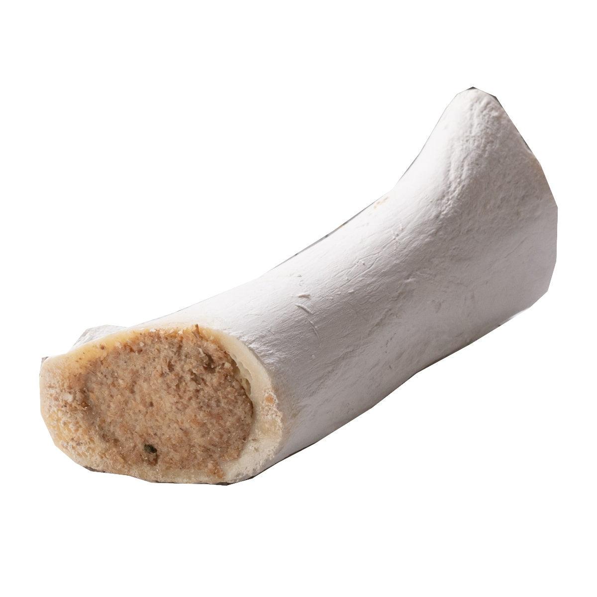 Hollings Filled Bone Beef x 20 - North East Pet Shop Hollings