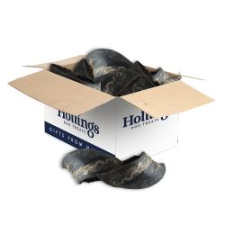 Hollings Plain Hooves Bulk, 25's - North East Pet Shop Hollings