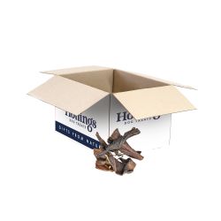 Hollings Sticks Tripe Bulk Box, 2.5kg - North East Pet Shop Hollings