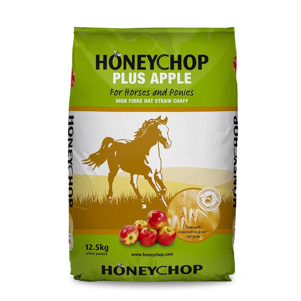 Honeychop Plus Apple - North East Pet Shop Honeychop