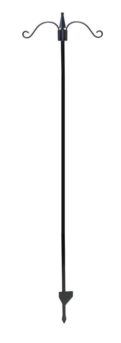 Honeyfields Basic Twin Arm Feed Station - North East Pet Shop Honeyfield's