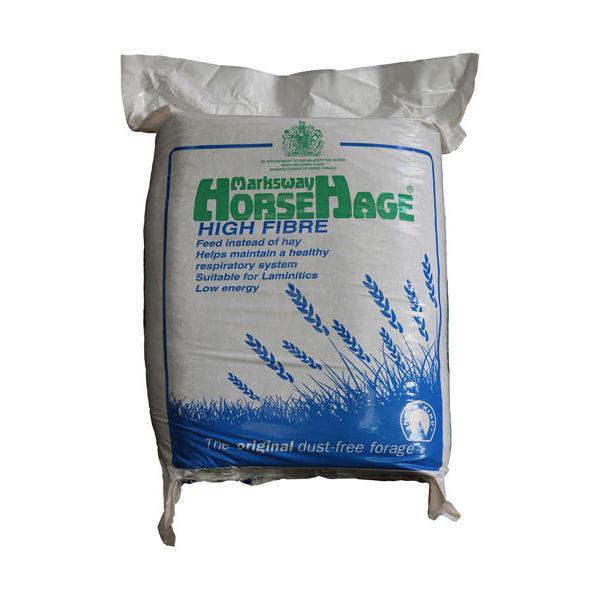 Horsehage High Fibre Blue - North East Pet Shop HorseHage