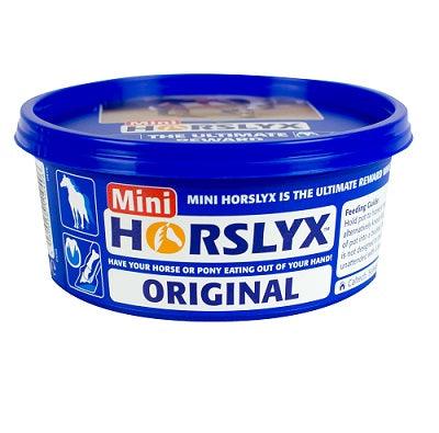 Horslyx Minilick Original (12x650g) - North East Pet Shop Horslyx