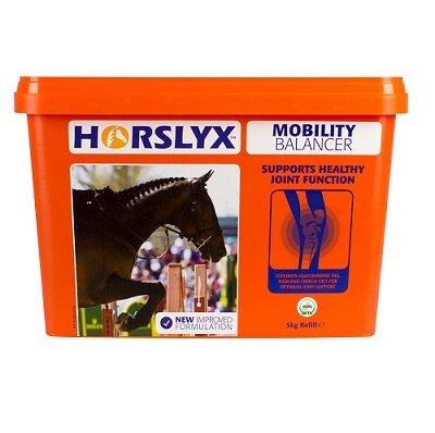 Horslyx Mobility Lick Refill 5kg - North East Pet Shop Horslyx