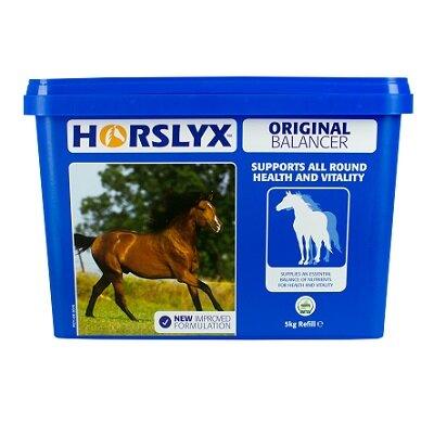 Horslyx Original Lick Refill 5kg - North East Pet Shop Horslyx