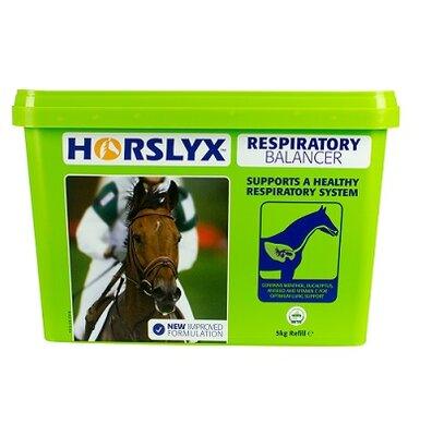 Horslyx Respiratory Lick Refill 5kg - North East Pet Shop Horslyx