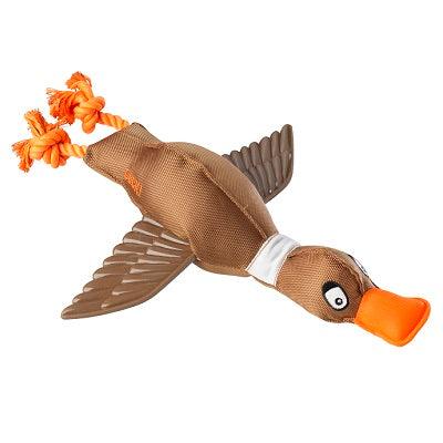 House of Paws Coco Duck Thrower Dog Toy - North East Pet Shop House of Paws