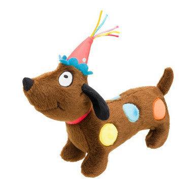 House of Paws Party Animal Dog Toy - North East Pet Shop House of Paws