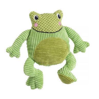 House of Paws Really squeaky Frog - North East Pet Shop House of Paws