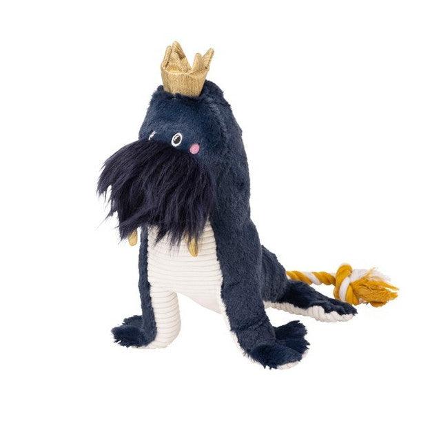 House of Paws Royal Walrus dog toy - North East Pet Shop House of Paws