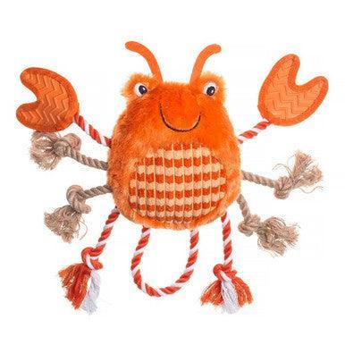 House of Paws Under the sea Crab - North East Pet Shop House of Paws