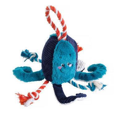 House of Paws Under the sea Octopus - North East Pet Shop House of Paws