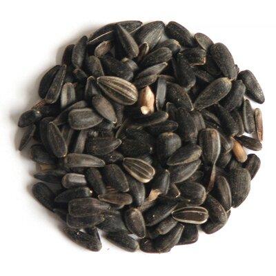 Hutton Mill Black Sunflower Seed 13kg - North East Pet Shop Hutton Mill