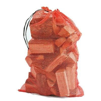 Hutton Mill Hardwood Log Large Net - North East Pet Shop Hutton Mill