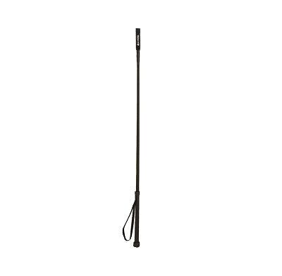 Hy School Riding Whip Black - North East Pet Shop Hy