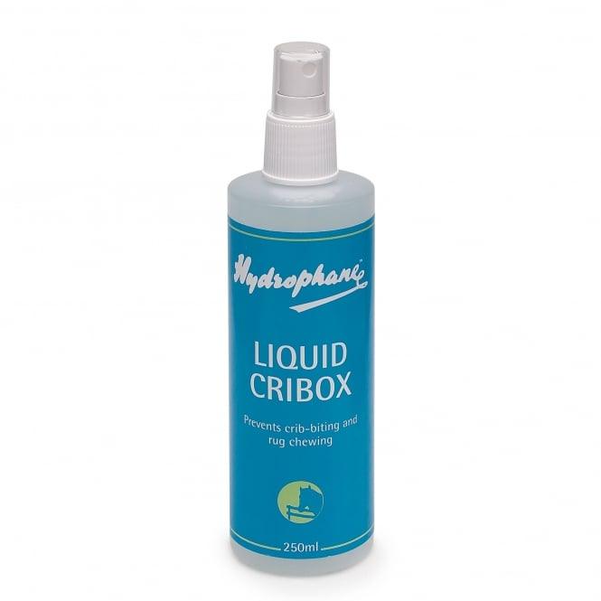 Hydrophane Cribox Liquid Spray - North East Pet Shop Hydrophane