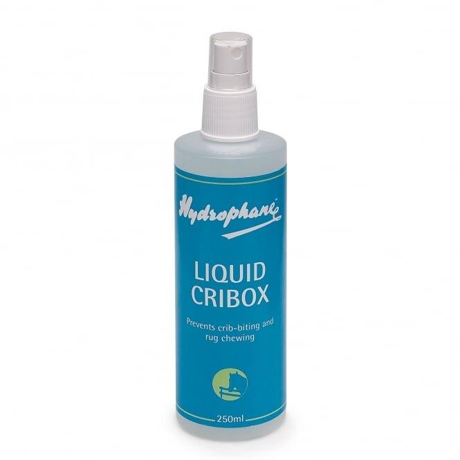 Hydrophane Liquid Cribox Spray 250ml - North East Pet Shop Hydrophane