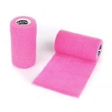 HyHealth Sport Wrap Bright Pink x18 - North East Pet Shop Hy Health