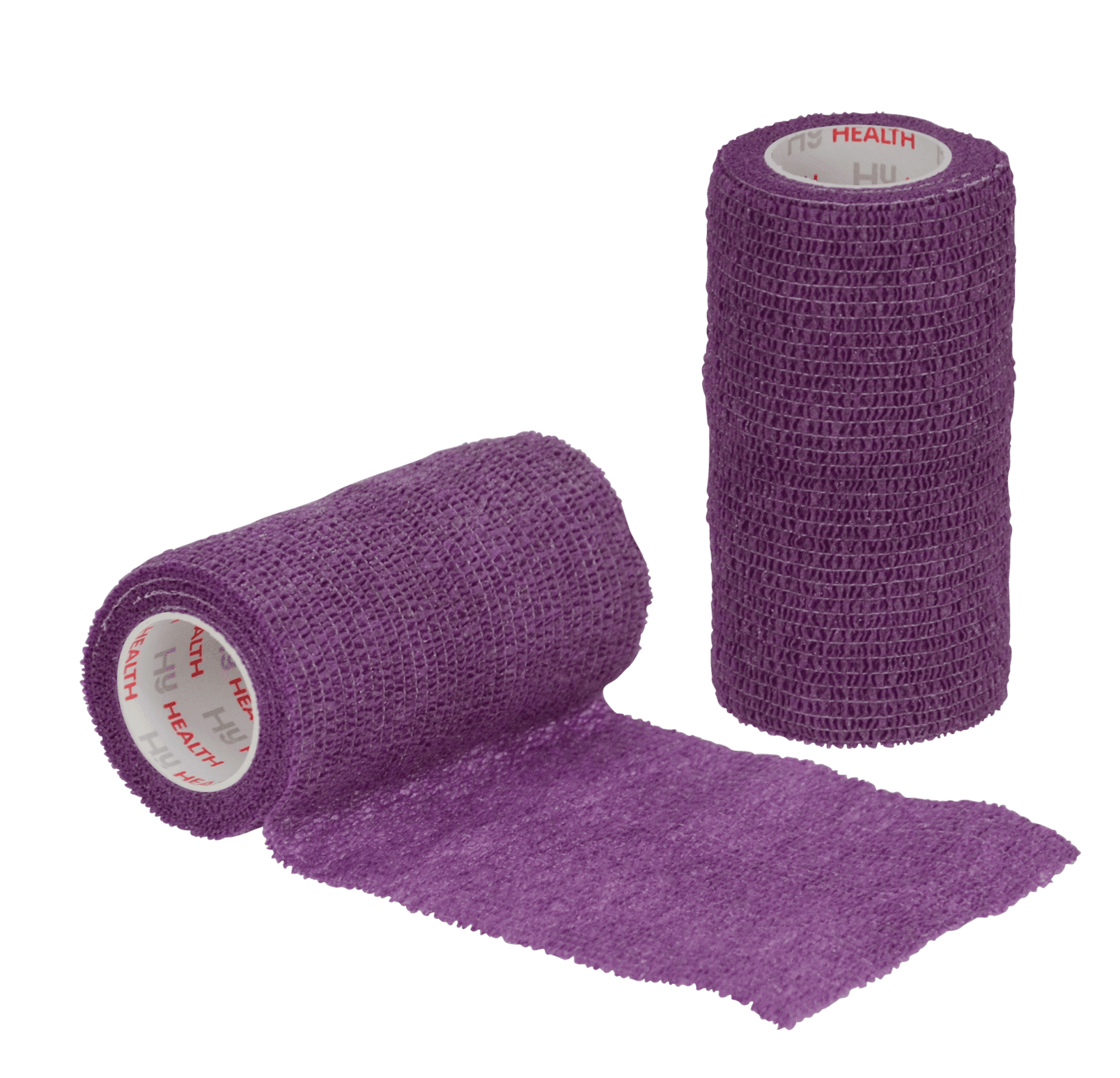 HyHealth Sport Wrap Purple x18 - North East Pet Shop Hy Health
