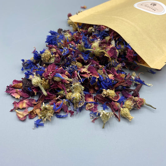 Royal Flower Mix