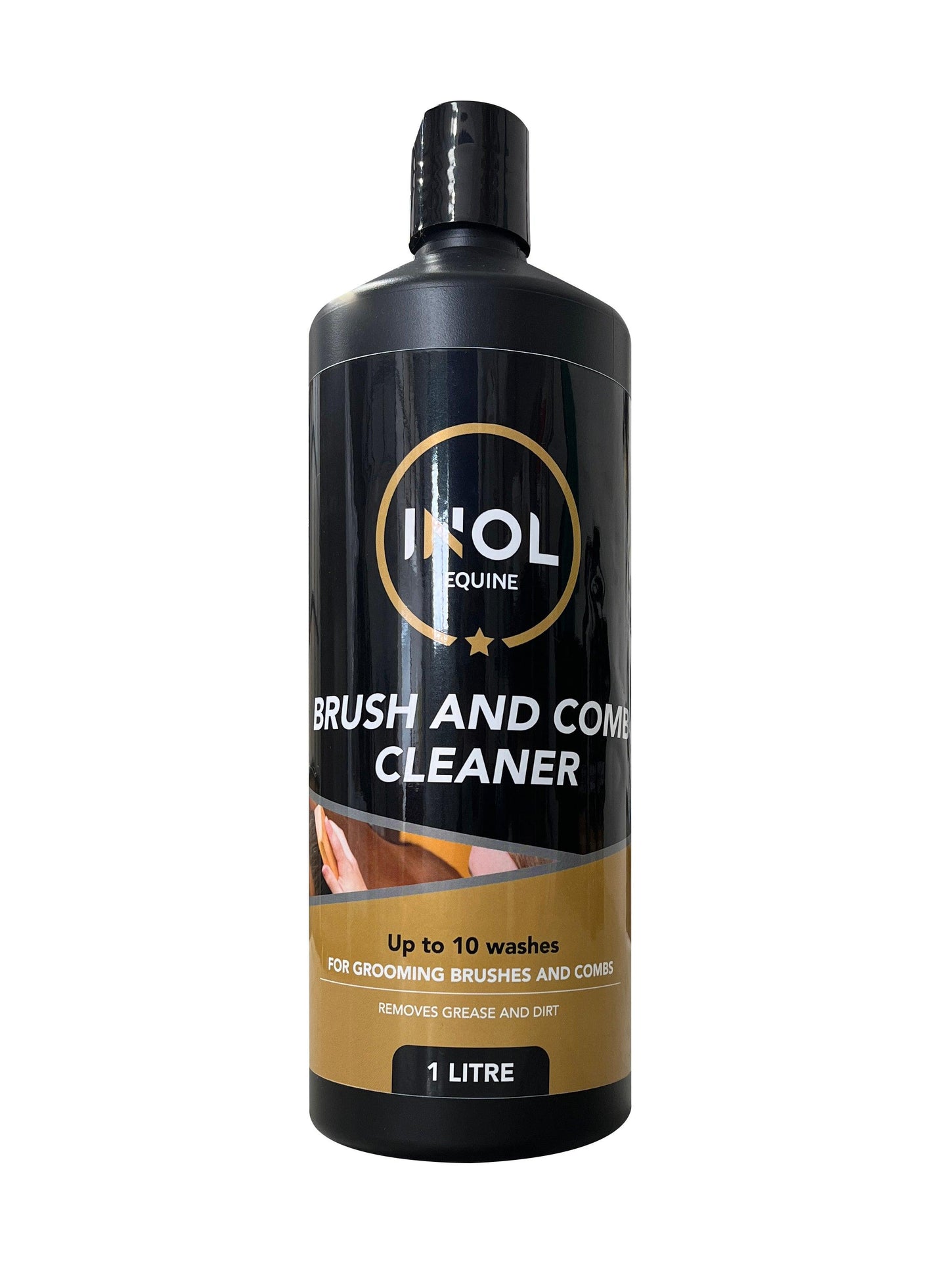 INOL Equine Brush & Comb Cleaner - North East Pet Shop INOL