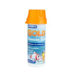 Interpet Gold Disease Safe, 100ml - North East Pet Shop Interpet
