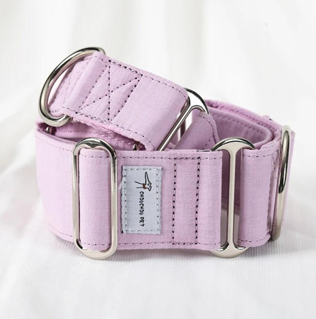 Italian Martingale Adjustable Collar - North East Pet Shop North East Pet Shop 