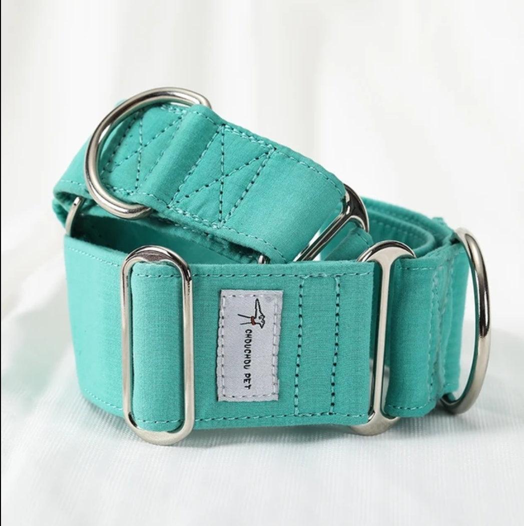 Italian Martingale Adjustable Collar - North East Pet Shop North East Pet Shop 