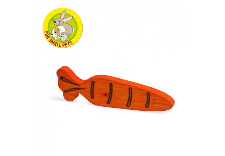 J4P CARROT CRUNCHER CHEW - North East Pet Shop Ancol