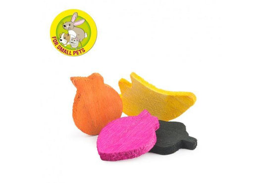 J4P FRUIT & VEG CHEWS - North East Pet Shop Ancol