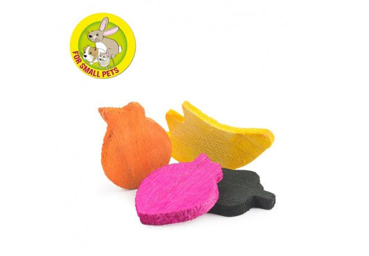 J4P FRUIT & VEG CHEWS - North East Pet Shop Ancol