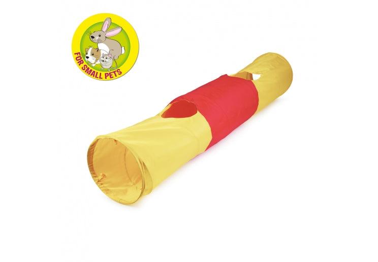 J4P RABBIT PLAY TUNNEL - North East Pet Shop Ancol