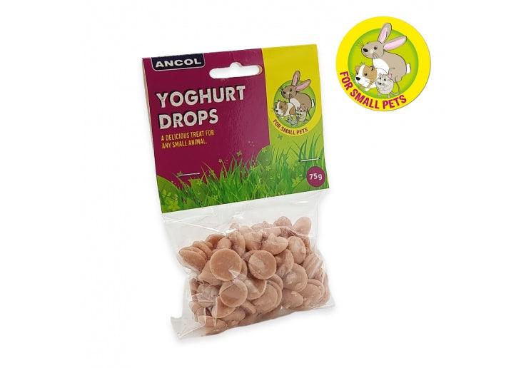 J4P YOGHURT DROPS - North East Pet Shop Ancol