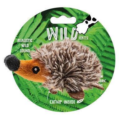 James Marketing Wild Hunter Hedgehog - North East Pet Shop James Marketing