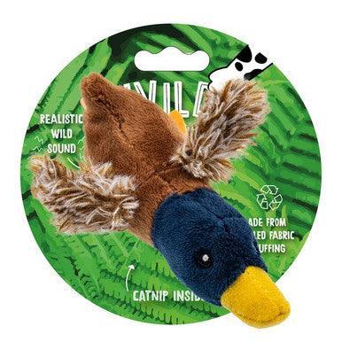 James Marketing Wild Hunter Mallard - North East Pet Shop James Marketing