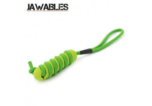 JAWABLES INTERACTIVE ROPE TOY - North East Pet Shop Ancol