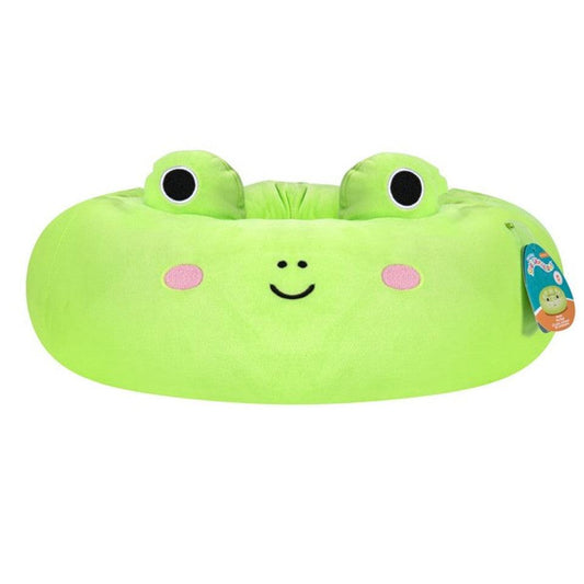 Jazwares Squishmallows Pet Bed Medium 24 Inch Wendy The Frog - North East Pet Shop Squishmallows