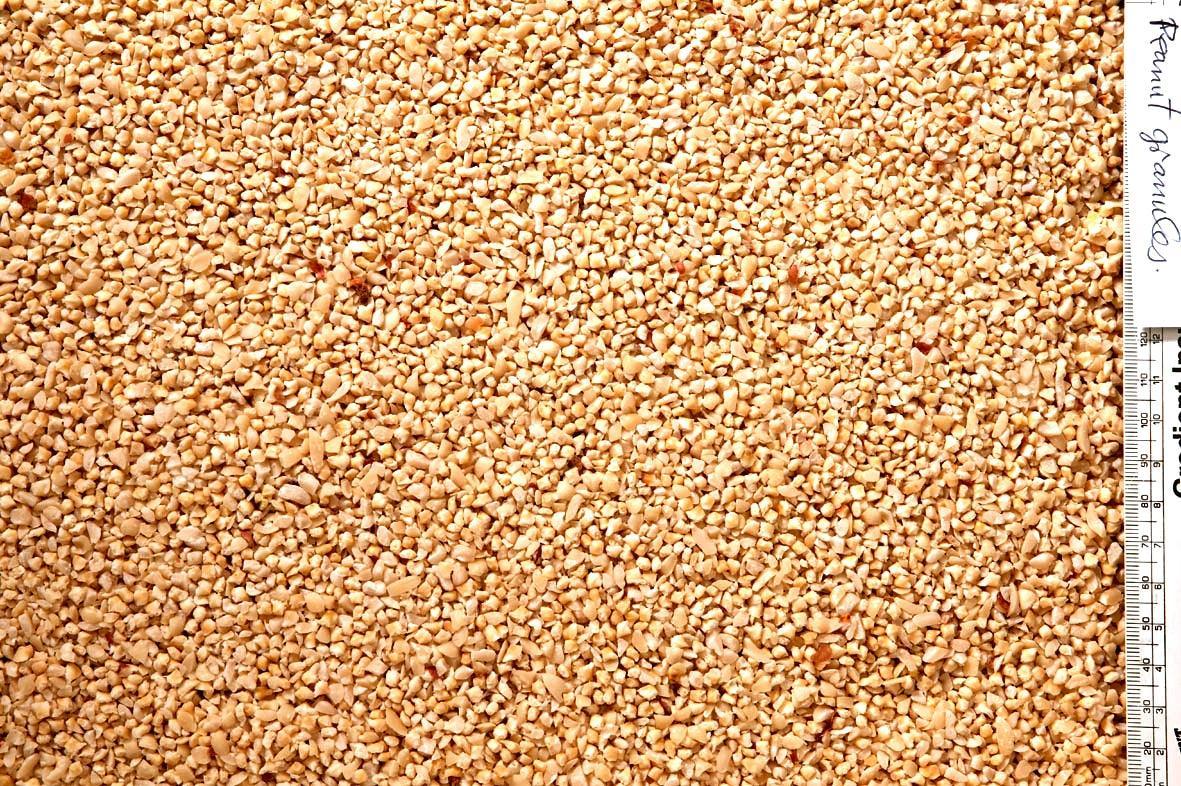 JJ Peanut Granules - North East Pet Shop Peanuts