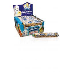 Johnson's Budgie Honey Bars, 35g - North East Pet Shop Mr Johnson's