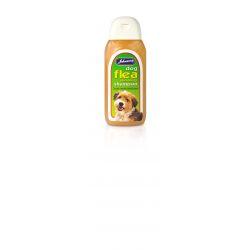 Johnson's Dog Flea Cleansing Shampoo - North East Pet Shop Johnsons Veterinary Products