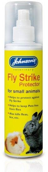 Johnson's Fly Strike Protect - North East Pet Shop Mr Johnson's