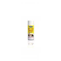 Johnson's Rabbit Vit-min Drops, 100ml - North East Pet Shop Mr Johnson's