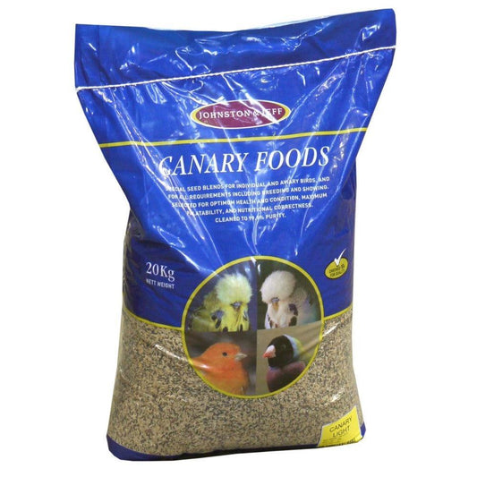 Johnston & Jeff Canary Light Show - No Rape - North East Pet Shop Johnston & Jeff