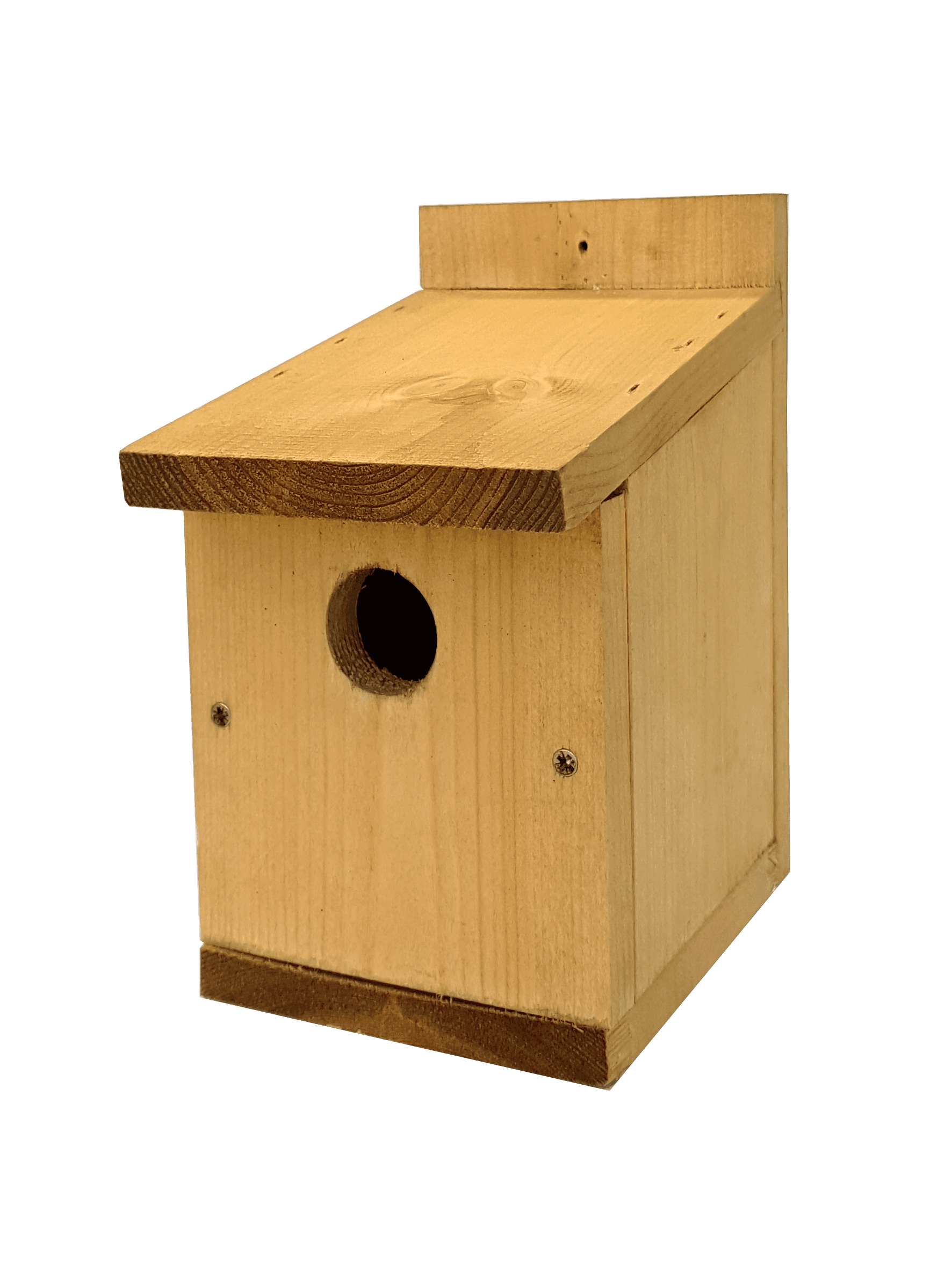 Johnston & Jeff Classic Nest Box - North East Pet Shop Johnston & Jeff