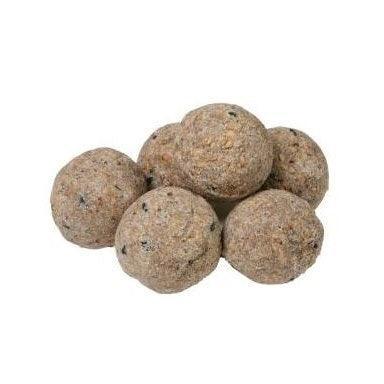 Johnston & Jeff Fatballs without Nets 150x90g - North East Pet Shop Johnston & Jeff